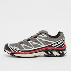 Salomon XT-6 wit