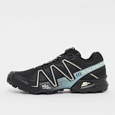Salomon Speedcross 3 weiß