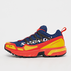 Salomon ACS+Heritage Cherry multicolor