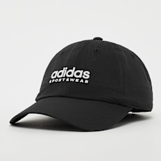 adidas Originals Sportswear Dad Cap schwarz