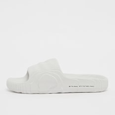 adidas Originals adilette 22 Badelatschen weiß