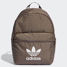 adidas Originals adicolor Bagpack smeđa