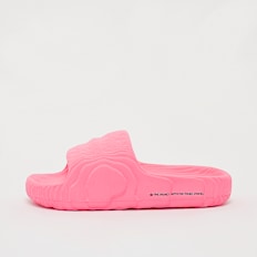 adidas Originals adilette 22 Badslippers W lichtroze