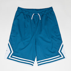 Jordan Air Diamond Short bleu
