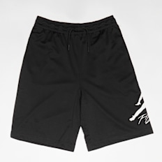 Jordan JDB MJ Essential High Brand Read Baseline Short schwarz