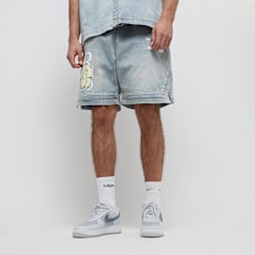 Smoke Rise Resory Denim Short Elm azul
