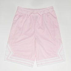 Jordan JUNIOR JDN AIR DIAMOND SHORT pink foam rose