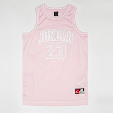 Jordan 23 Jersey rosa