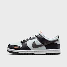 Nike Dunk Low (GS) laranja