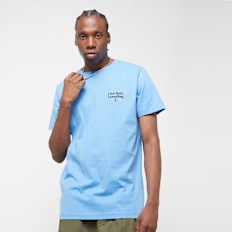 Mister Tee Mobamba Tee azul