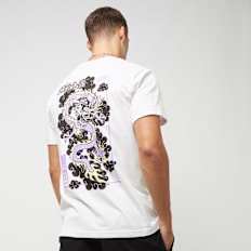Mister Tee Glory Dragon V2 branco
