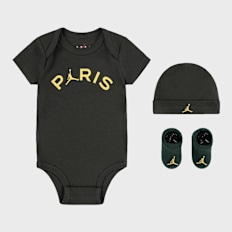 Jordan Paris St. Germain 3-Piece Set noir