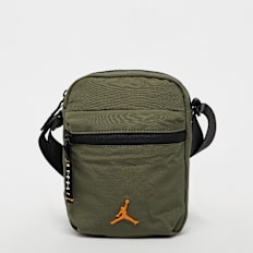 Jordan Airborne Festival Bag verde