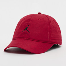 Jordan Essentials Cap vermelho