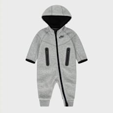 Nike Sportswear Tech Fleece Overall gris