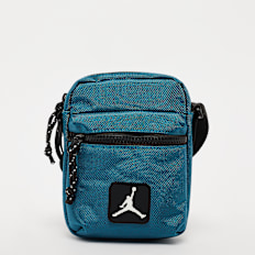 Jordan Rise Festival Bag plava