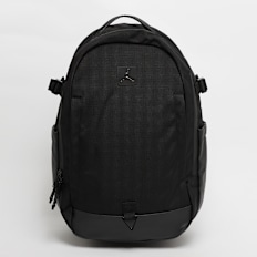 Jordan Jam Cordura Franchise Backpack noir