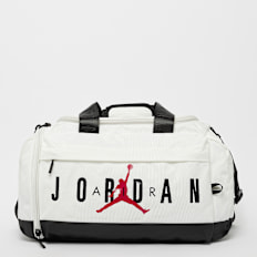 Jordan Air Jordan Duffle branco