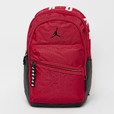 Jordan Air Patrol Pack gym red vermelho