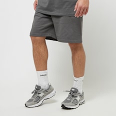 Urban Classics New Shorts cinzento
