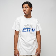 Mister Tee ENY Tee weiß