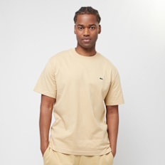 Lacoste Tee-Shirt castanho