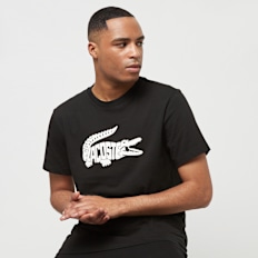 Lacoste T-Shirt negro