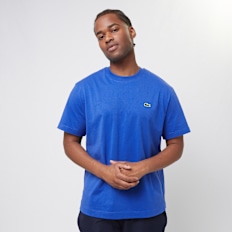 Lacoste Tee-Shirt blau