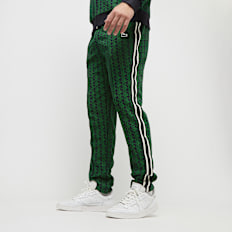 Lacoste Ultra leichte Sport-Trainingshose grün