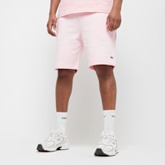 Lacoste Short rosa