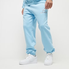 Clan de Banlieue B+ Chrome Sweatpants bleu