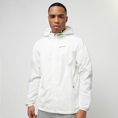 Clan de Banlieue B+ Hooded Jacket weiß