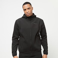 Clan de Banlieue B+ 3D Tech Hooded Vest zwart