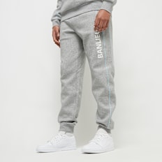 Clan de Banlieue B+ 3D Trackpants grijs