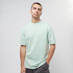 Urban Classics Tall Tee grün