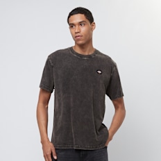 Dickies Newington Short Sleeve Tee preto