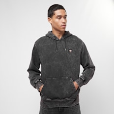 Dickies Newington Hoodie grigio