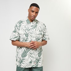 Dickies Max Meadows Shirt Shortsleeve verde