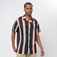 Dickies Forest Shirt Ss azul