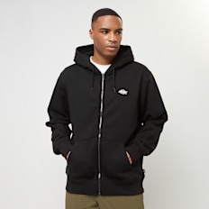 Dickies Summerdale Zip Through noir