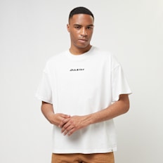 Dickies Enterprise Shortsleeve Tee weiß