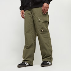 Dickies Jackson Cargo Pant verde