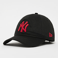 New Era 9 Twenty League Essential New York Yankees nero