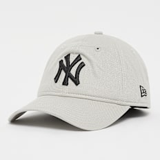 New Era 9 Twenty League Ess New York Yankees gris