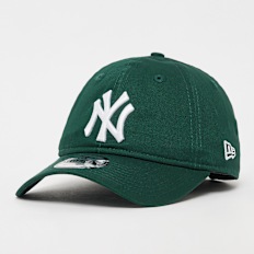 New Era 9 Twenty League Essential New York Yankees vert