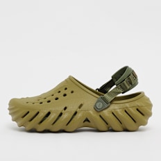 Crocs Echo Clog zielony
