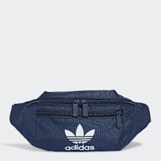 adidas Originals adicolor Waist Bag plava