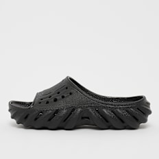 Crocs Echo Slide noir