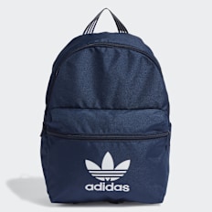 adidas Originals adicolor Bagpack verde