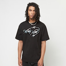 Karl Kani Authentic Star Logo Tee noir